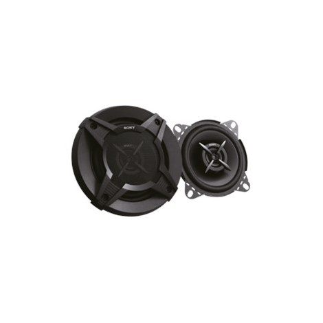Sony | 30 W | XS-FB1020E | 2-Way Coaxial Speakers